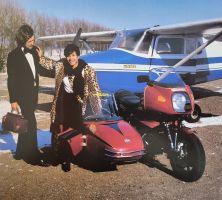 1985 Prospekt EZS